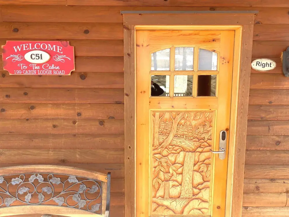 The Lodges at Sunset Village