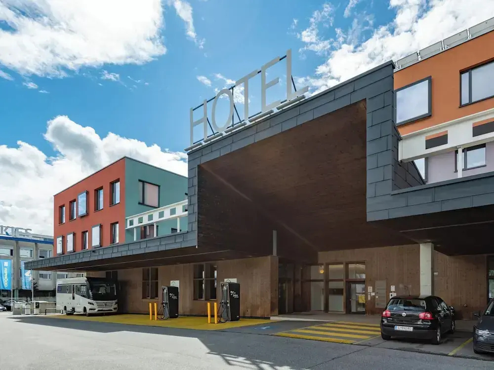 4Rest Hotel Hall