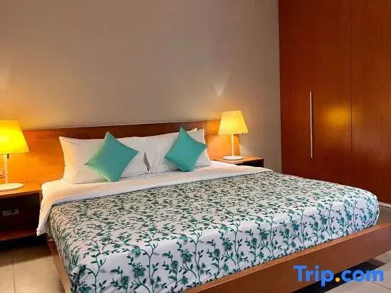 Premier room