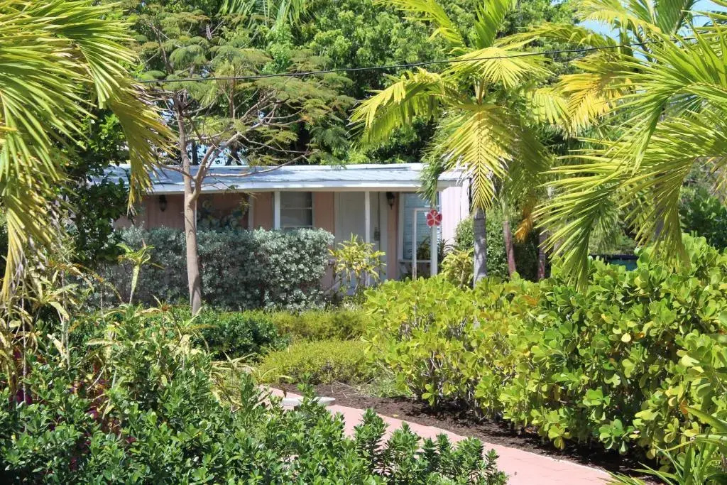 Bungalow