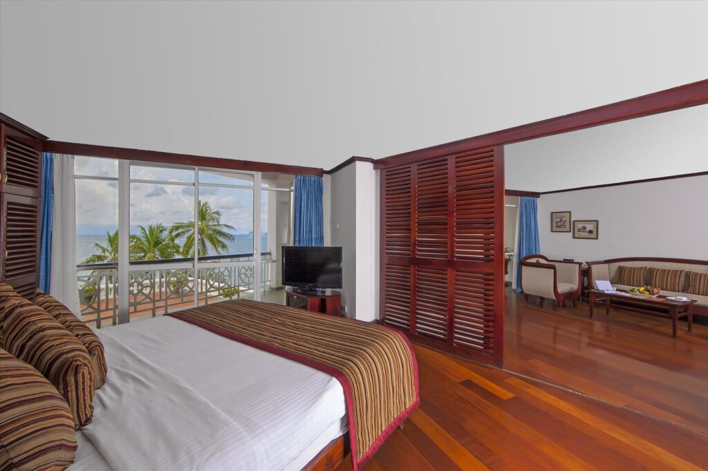 Mount Lavinia Hotel