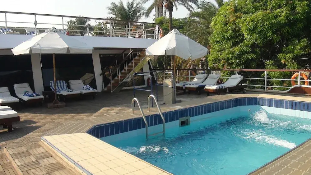Hotel photo 7