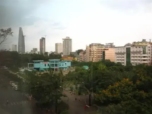 Hai Ha Hotel