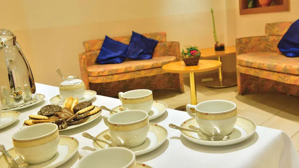 Hotel photo 10