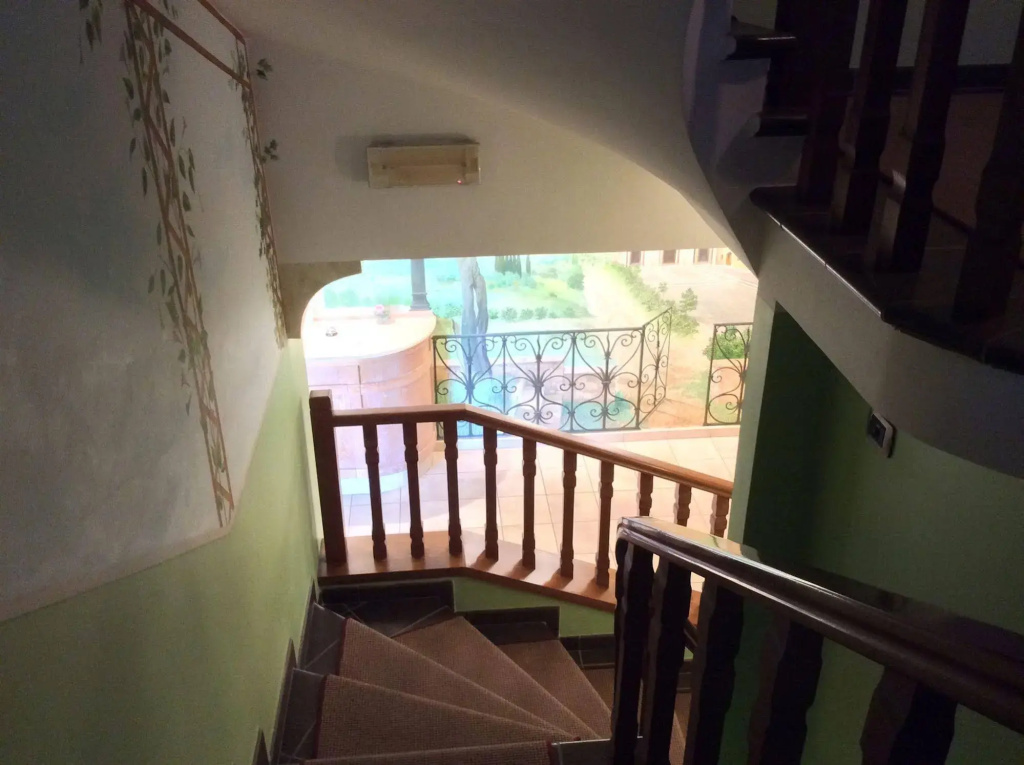 Hotel Cladan - Général