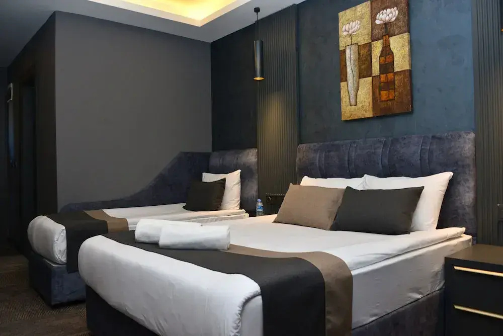 Hotel photo 9