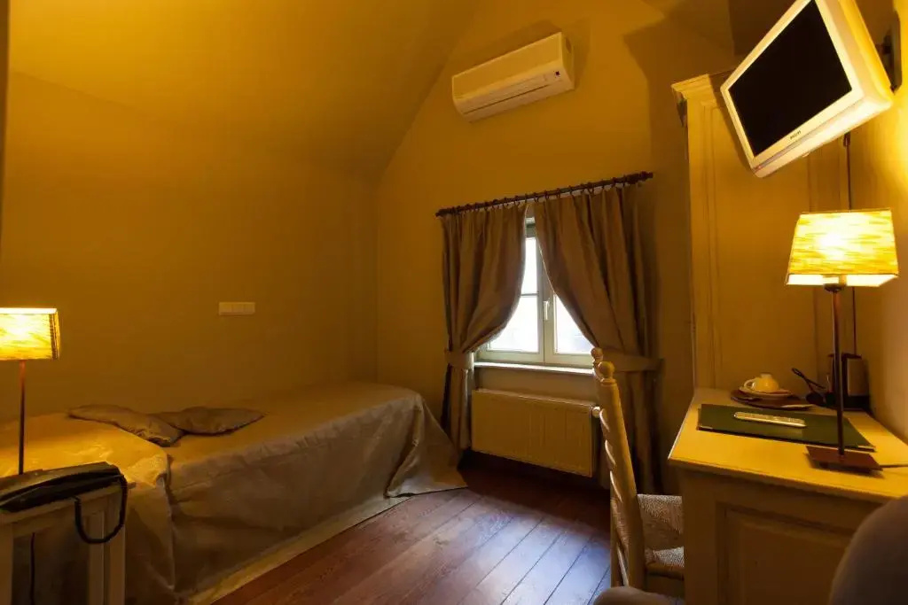 Hotel Boterhuis - Chambres