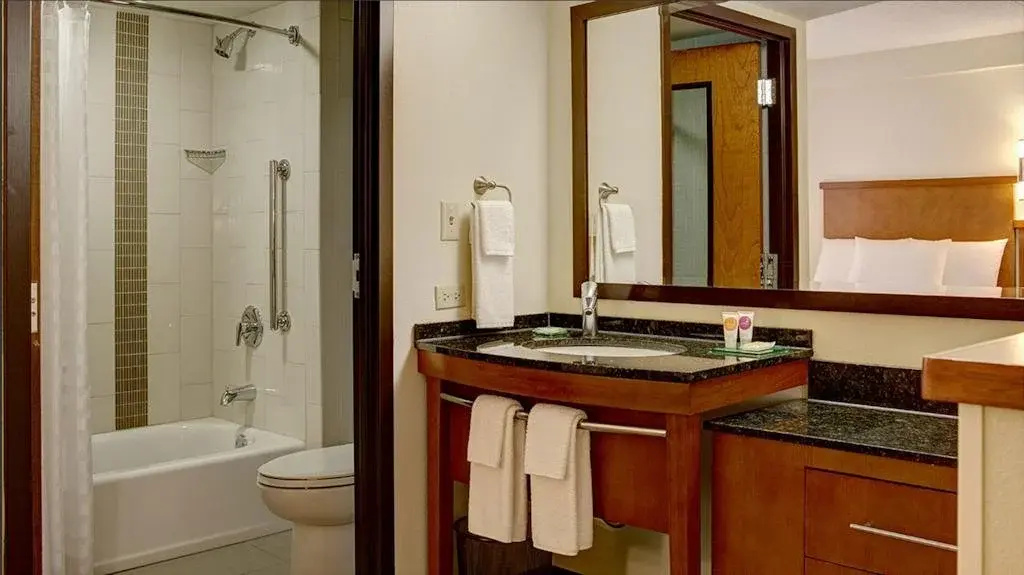 Hyatt Place Cincinnati Airport / Florence - Général