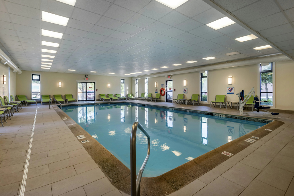 Holiday Inn Bangor by IHG - Général