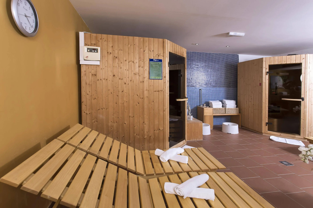 Hotel Ilirija - Général