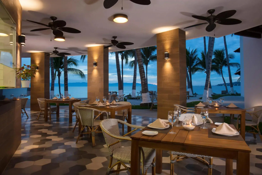 Vista Vallarta All Suites on the Beach - Général