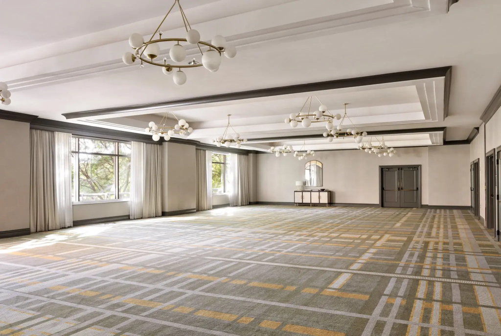Kimpton Marlowe Hotel by IHG - Général