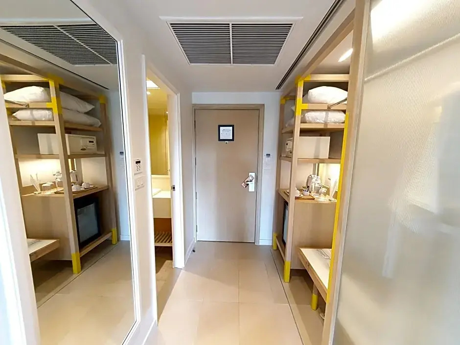 Novotel Rayong Rim Pae - Chambres