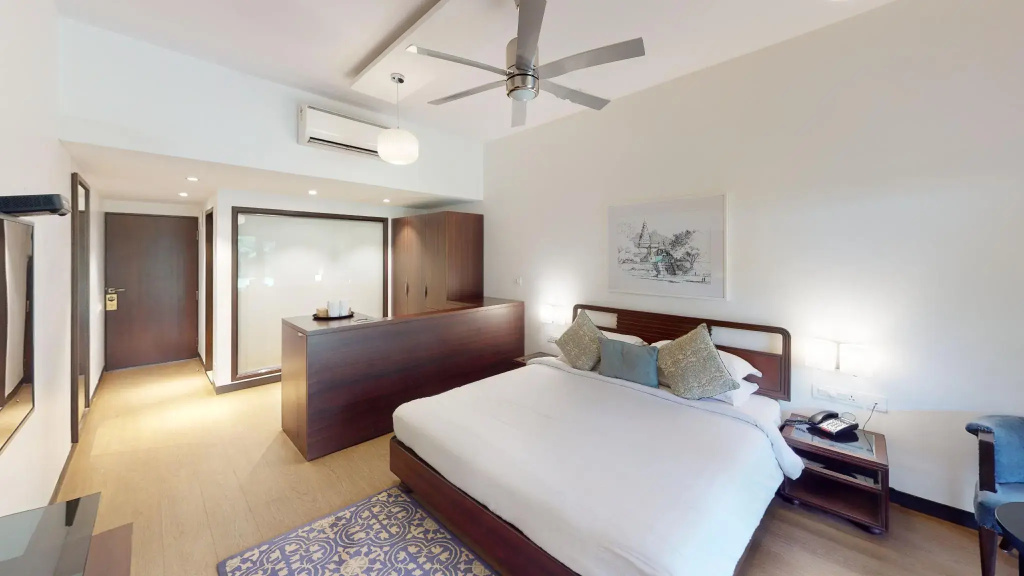 Hotel photo 10