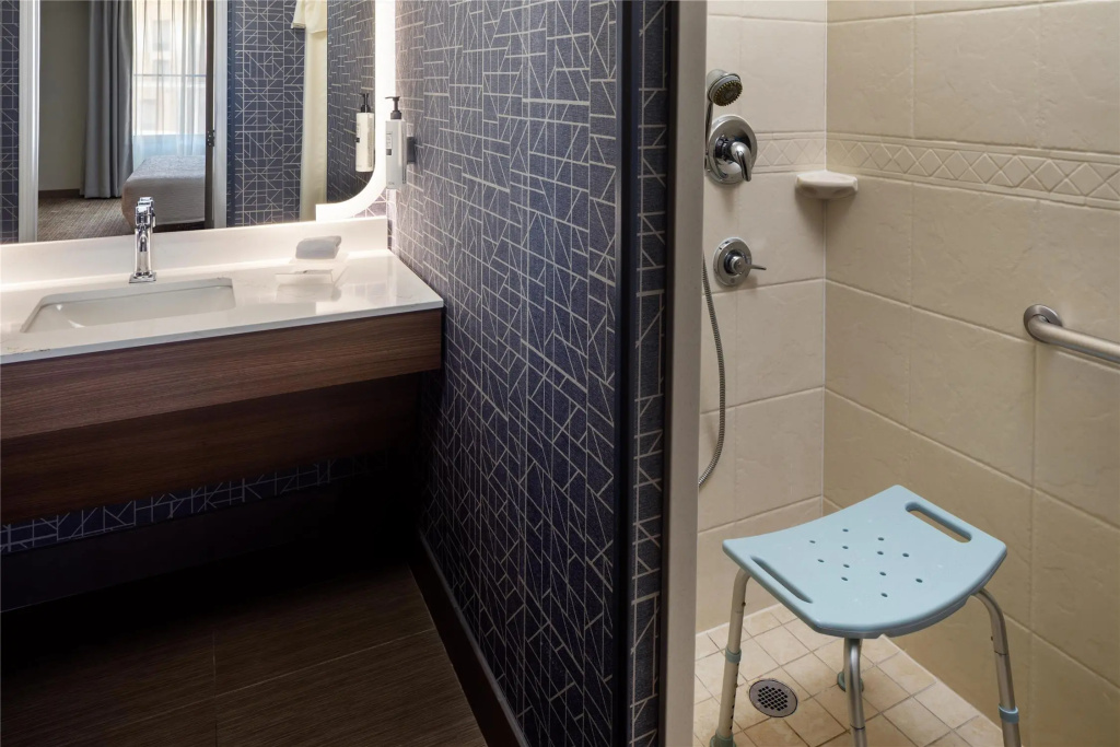 Homewood Suites by Hilton Denver Int'l Airport - Chambres