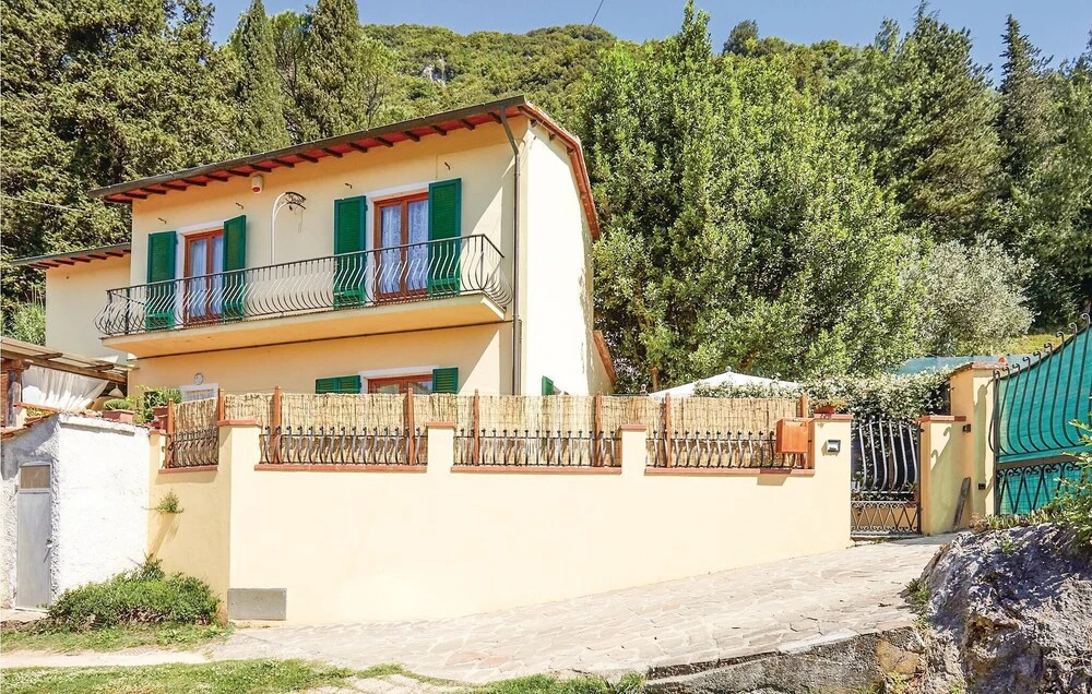 La Casa dei Ricci