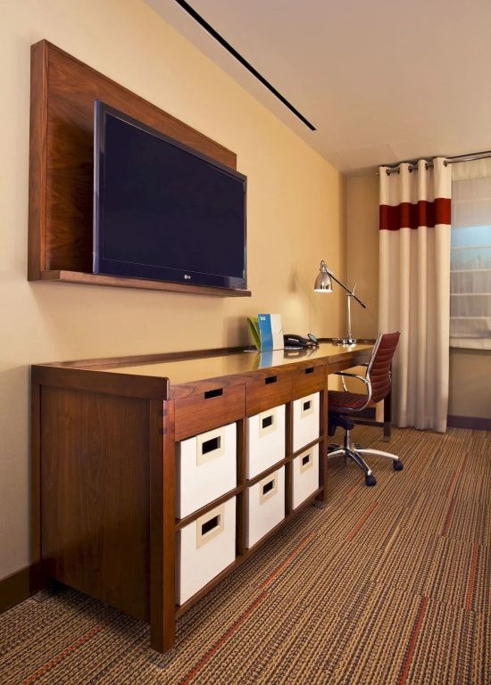 DoubleTree by Hilton Las Vegas East Flamingo - Général