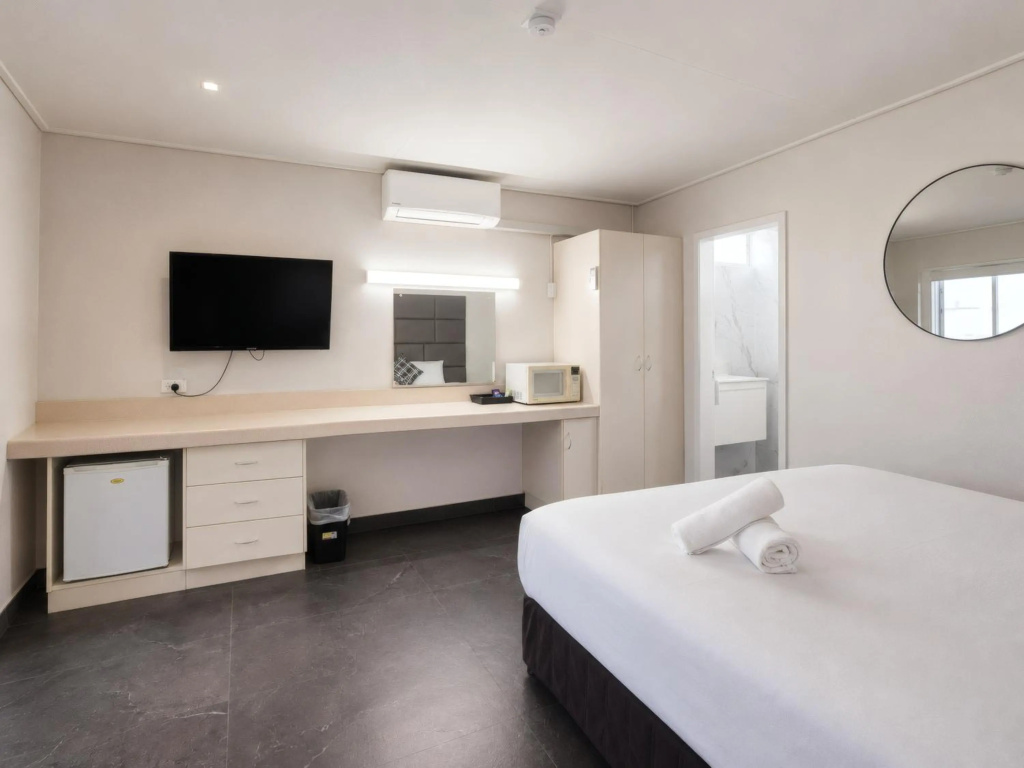 Gladstone CBD Motel — 4