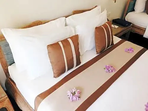 Chaweng Bluelagoon Hotel - Chambres