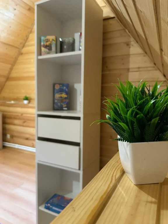 Эйфория Дом с баней и барбекю зоной - фото 37