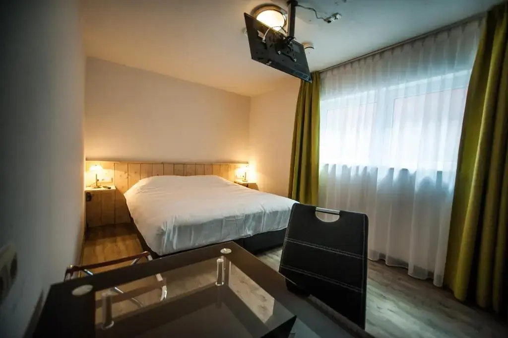Hotel Taurus - Chambres