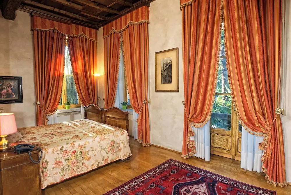 Locanda dei Mai Intees - Chambres
