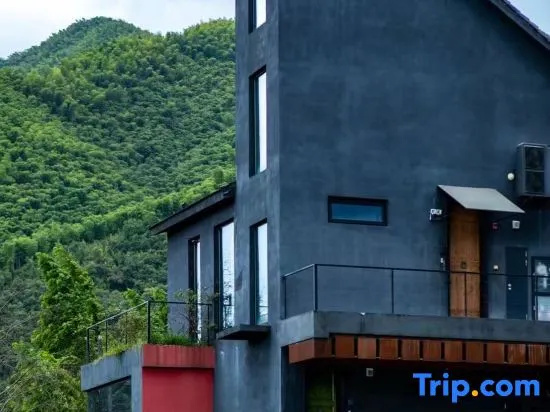 ZM Valley Resort·MoGan·China