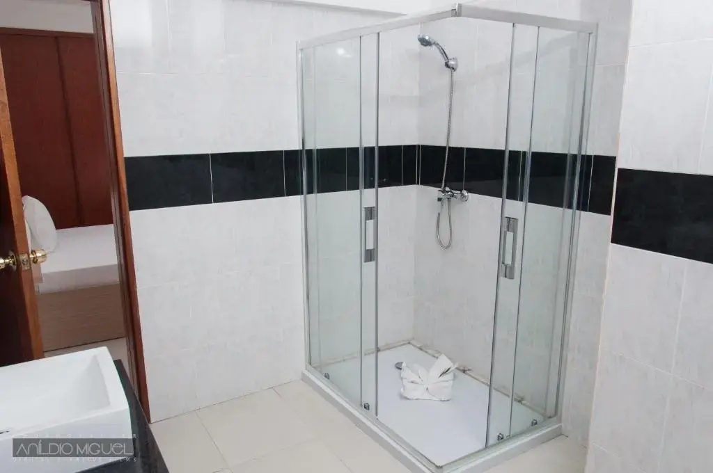 Hotel Cesaria - Chambres