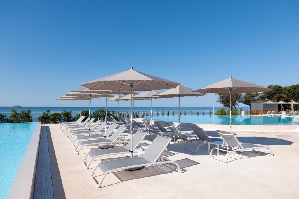 Amarin Resort, П-ів Істрія, Хорватія мініатюра 15