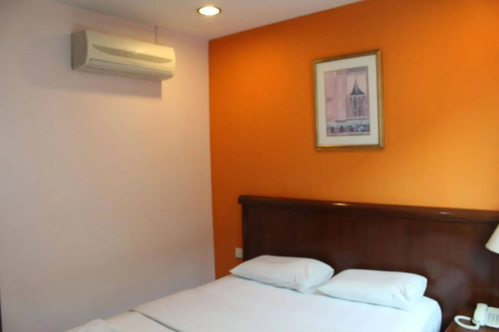 Hotel photo 11