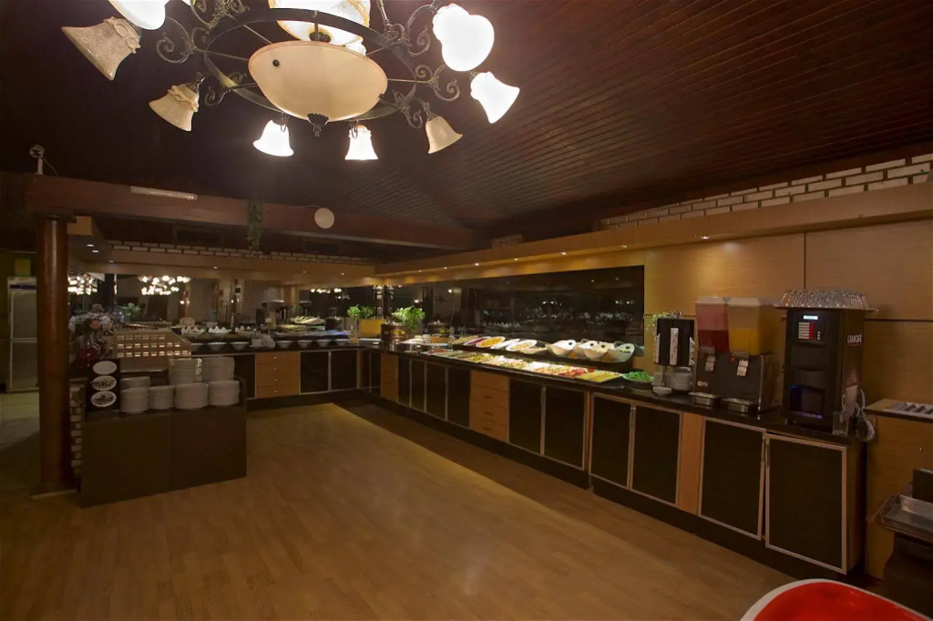 Hotel photo 28