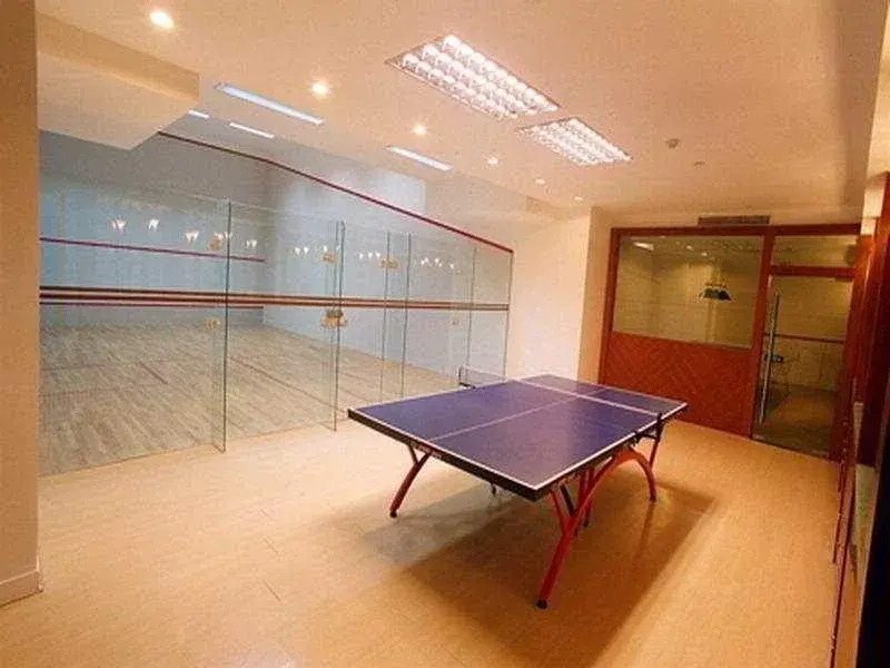 Hengsheng Peninsula International - Général