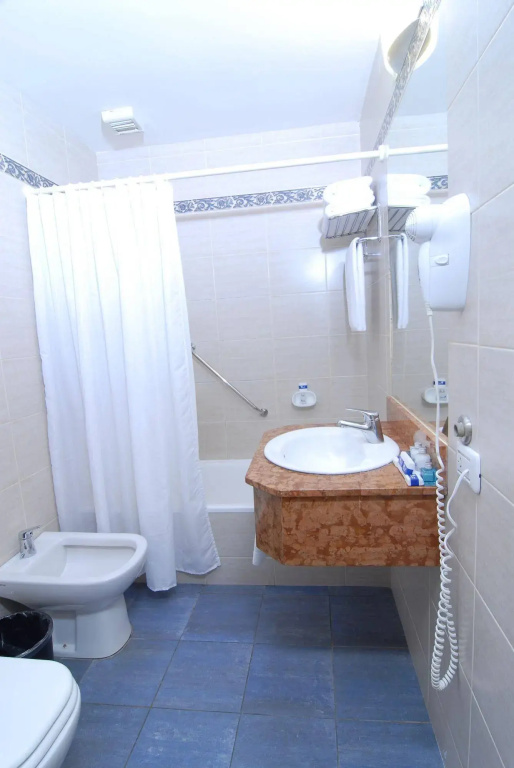 Aeroparque Inn and Suites - Général