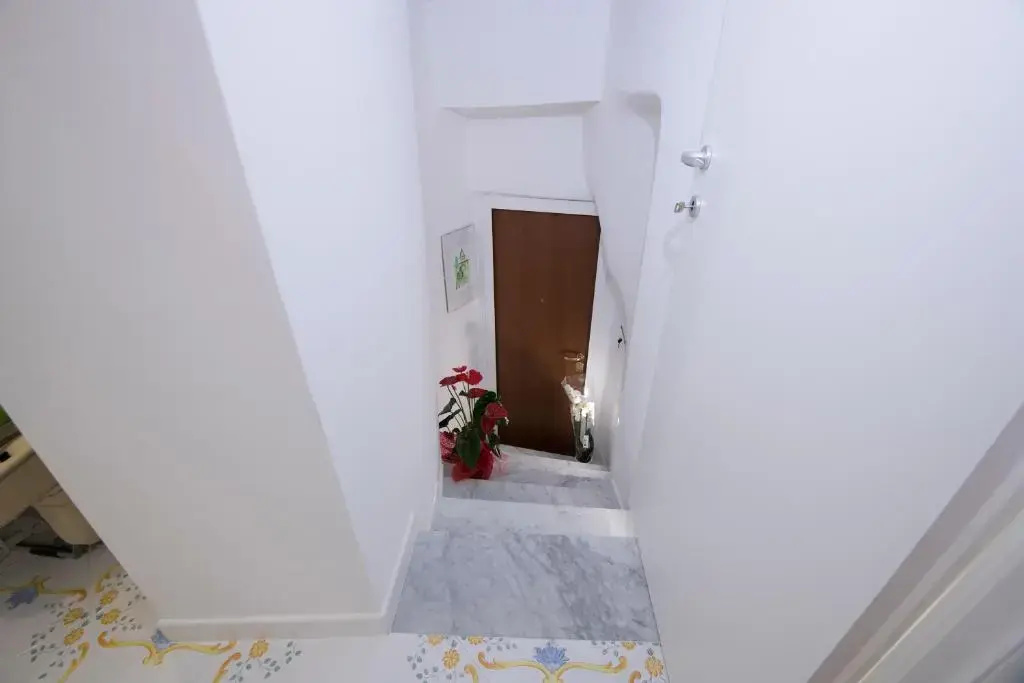 Alfieri Rooms - Chambres
