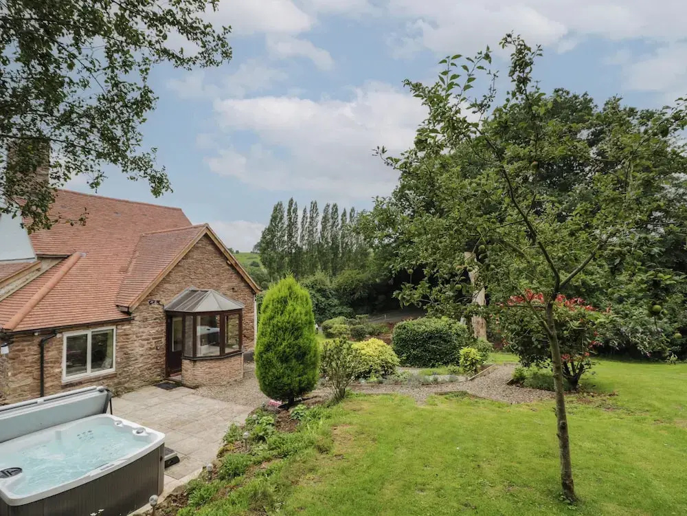 Grove Cottage