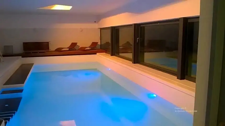 ArsDurium Douro hotel - Général