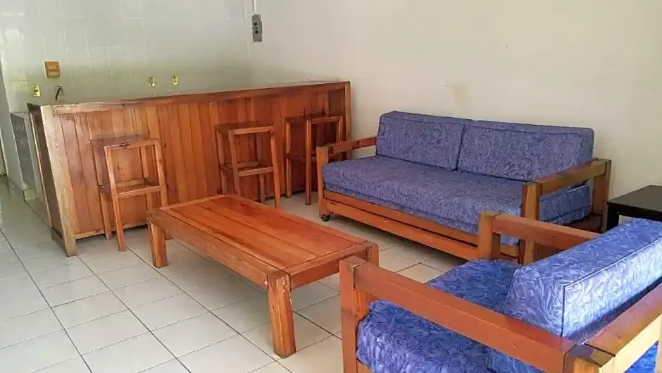 Hotel Villas Paraíso - Chambres