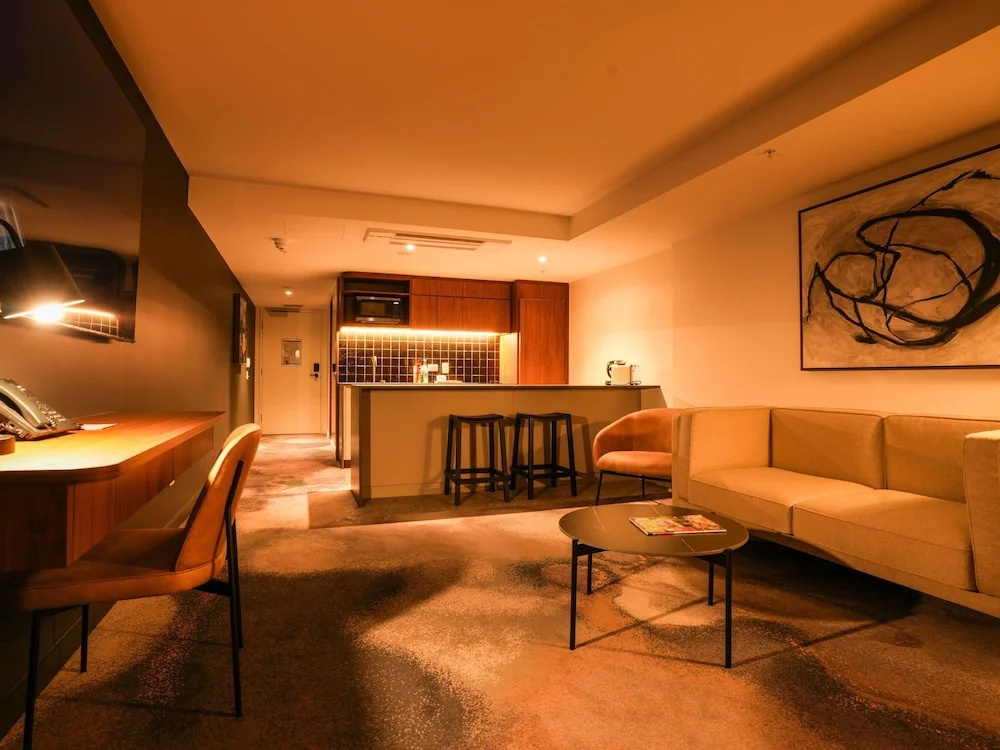 1 Bedroom Superior Apartment