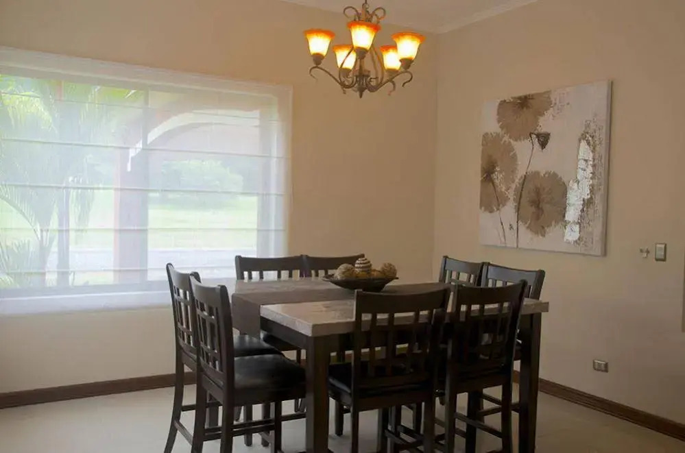 Viva Tambor Villas - фото 27