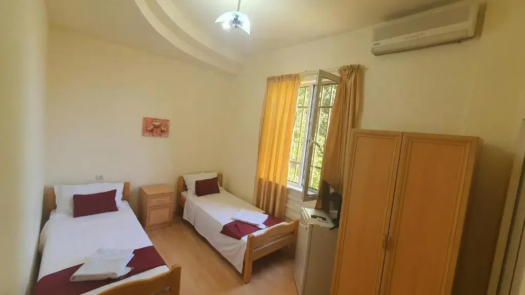 Kesabella Touristic Hotel - Chambres