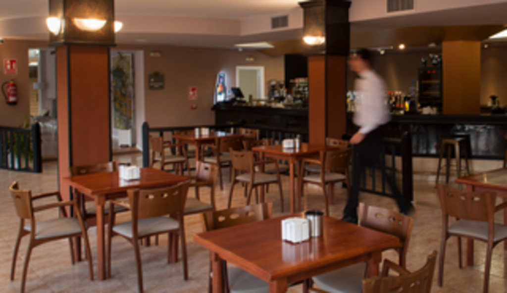 Hotel La Palma de Llanes - Général