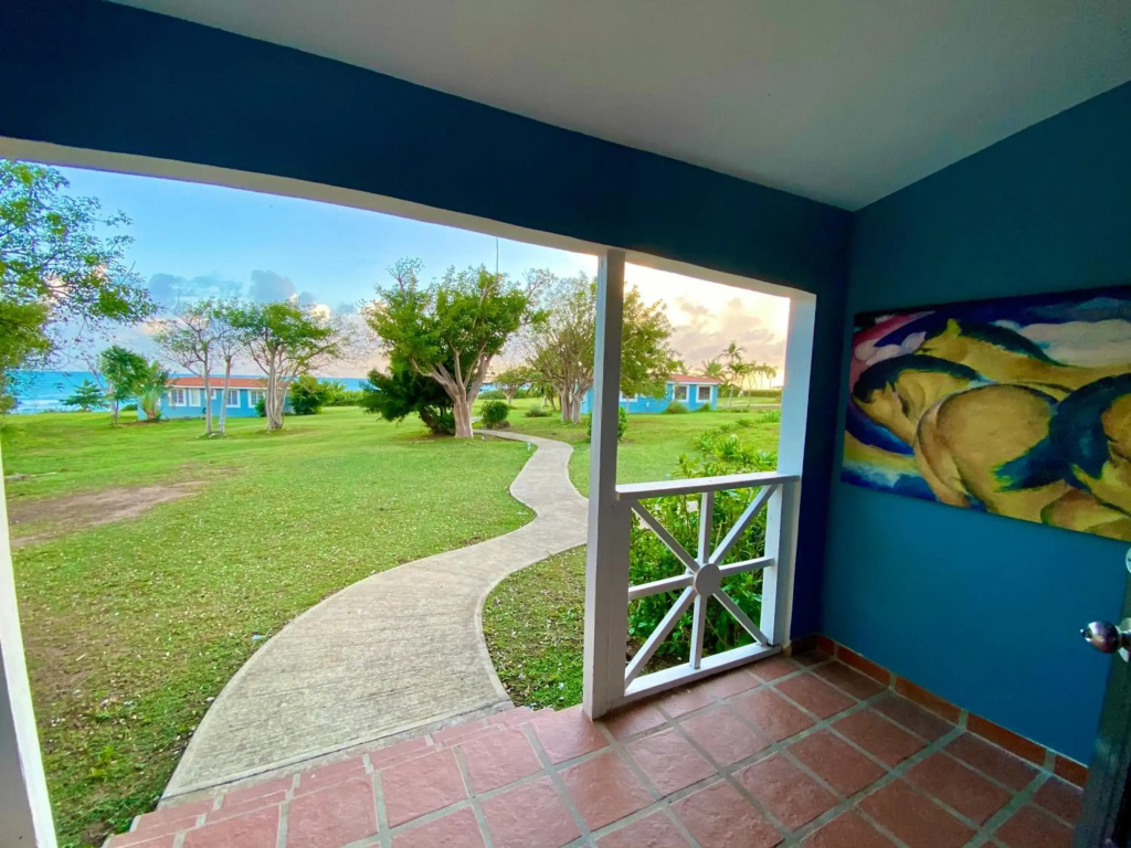 Blue Horizon Boutique Resort - Adults Only - Général