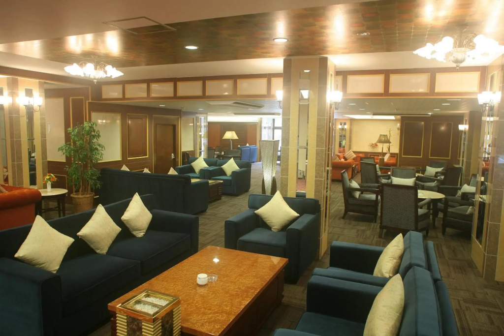 Hotel photo 7