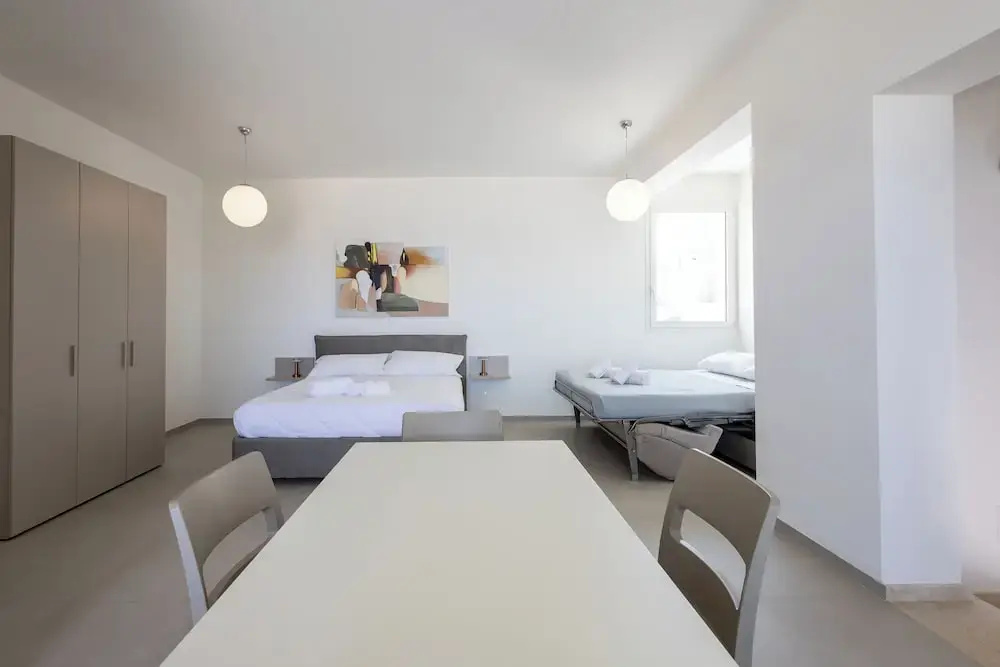 Dara Holiday Apartment
