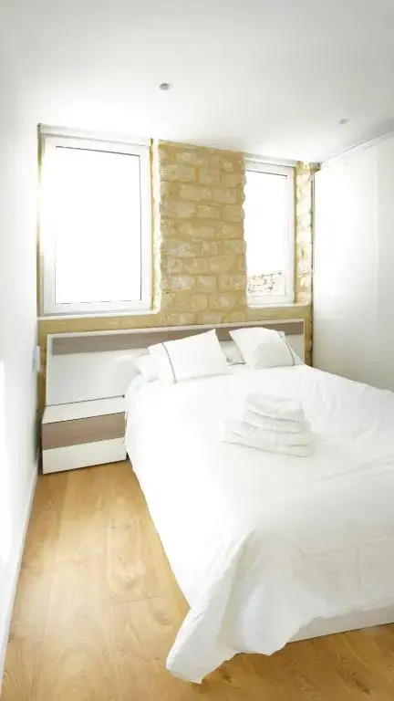 Alicante old city & beach appartment — фото 6