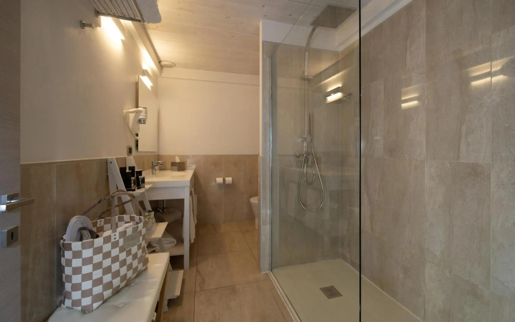 Wellness & Spa Hotel Principe di Fitalia - Général