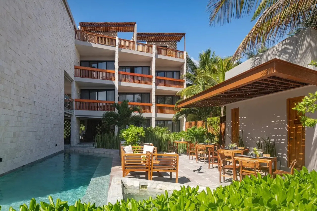 Alea Tulum - 5