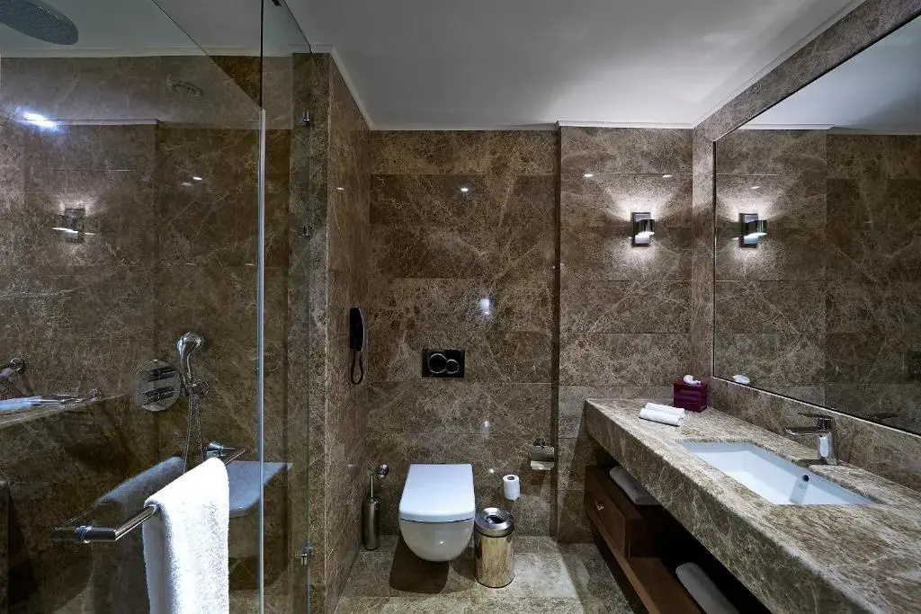 Uranus Hotels Istanbul Topkapi - Chambres