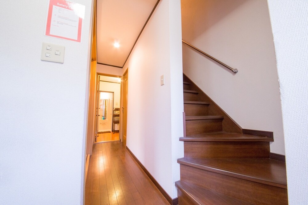 JQ Villa Kyoto Nishikyougoku 사진 15