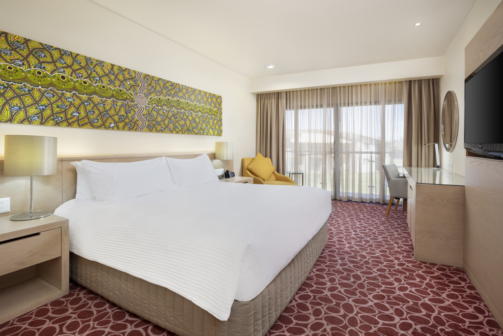 Crowne Plaza Alice Springs Lasseters by IHG - Général